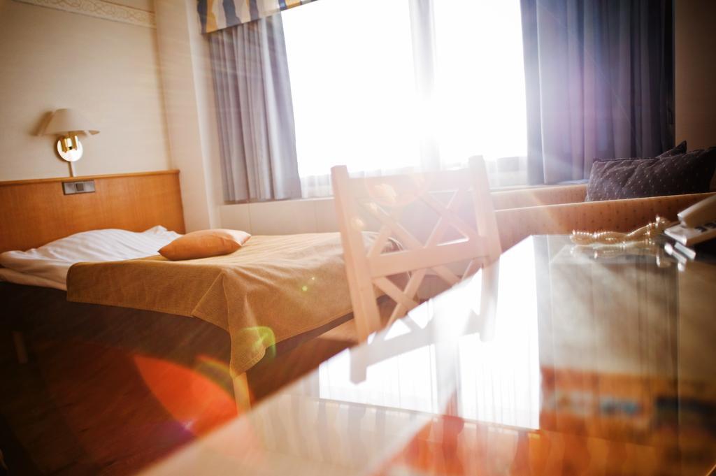 Finlandia Hotel Victoria Tampere Cameră foto