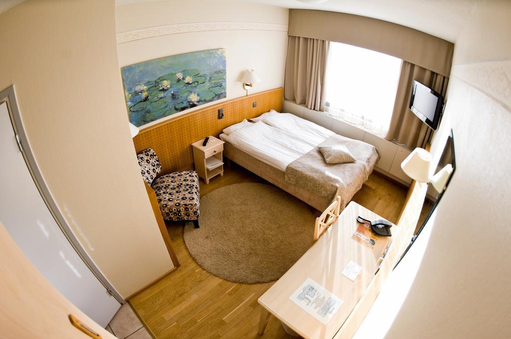 Finlandia Hotel Victoria Tampere Cameră foto