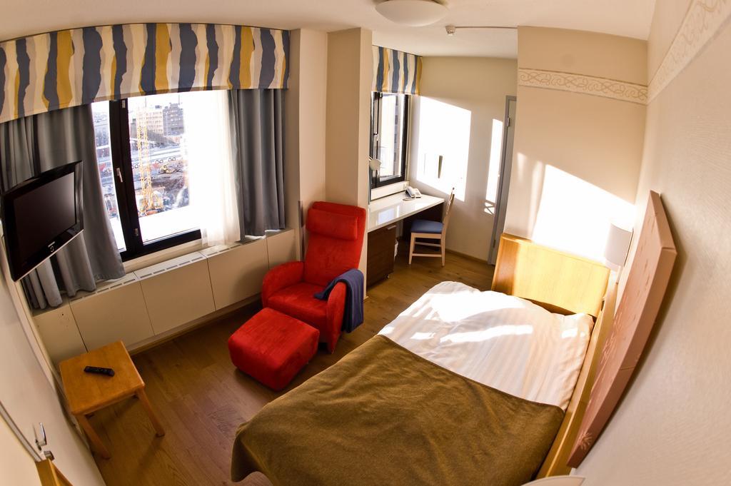Finlandia Hotel Victoria Tampere Cameră foto